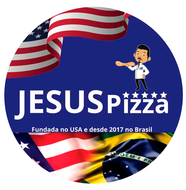 Jesus Pizza